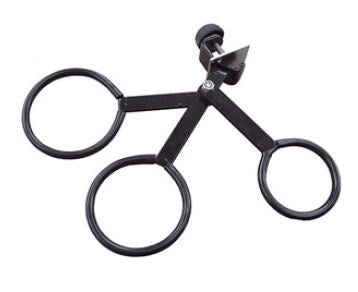 Soporte GUIL SD-01 para 3 sordinas