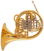 Trompa doble ALEXANDER 103GLA F/Bb desmontable