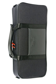 Estuche BAM Classic Bb/A para 2 clarinetes