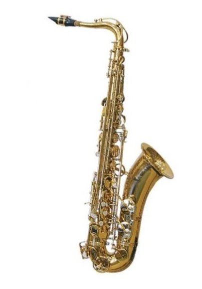 Saxofón tenor J. MICHAEL 900