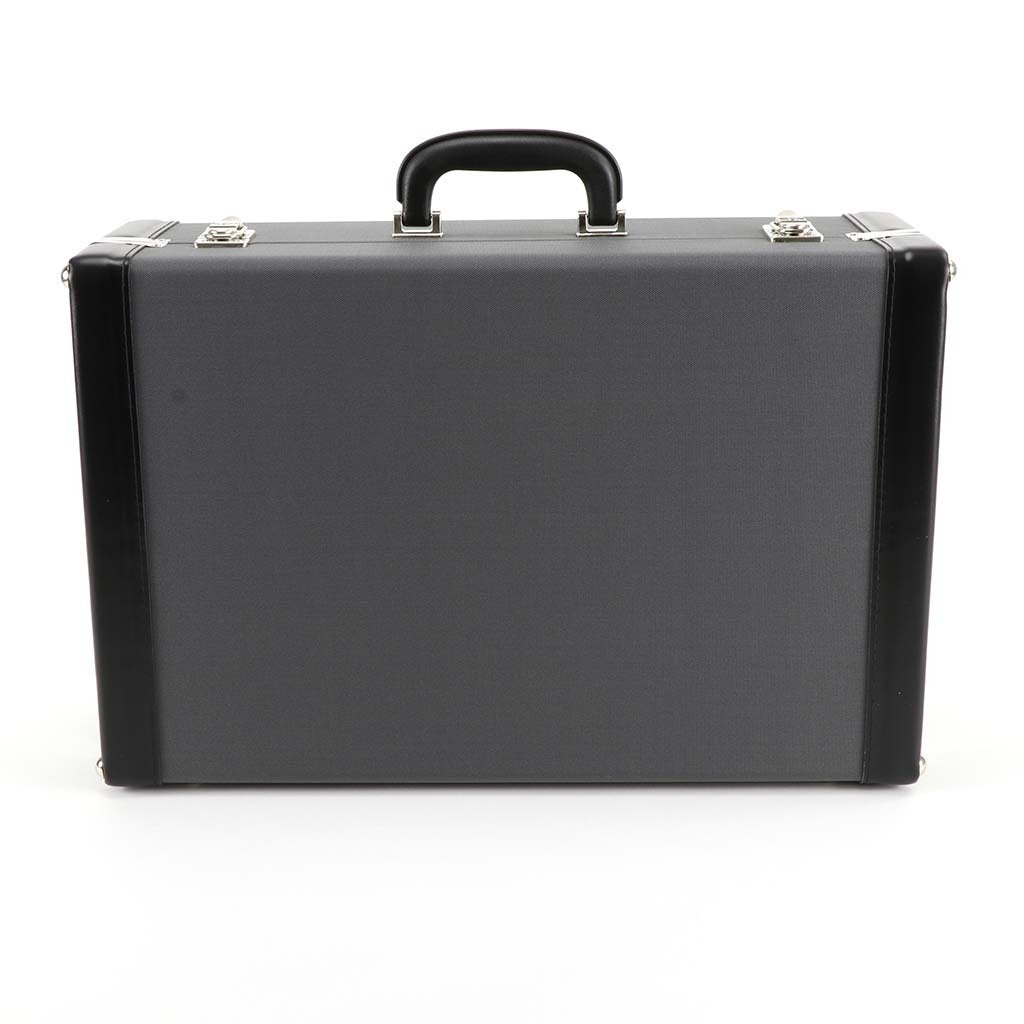 Estuche JAKOB WINTER 776 para 3 trompetas de pistones-4