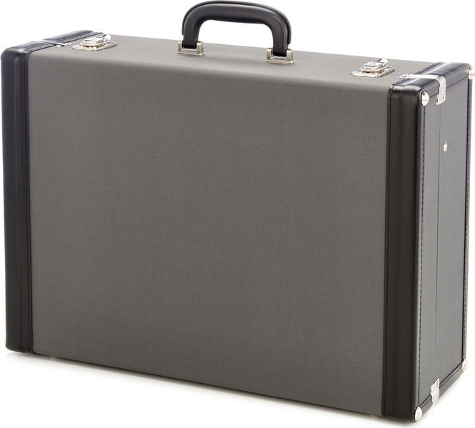 Estuche JAKOB WINTER 777 para 1 trompeta 1 Fliscorno