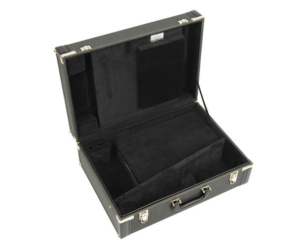 Estuche JAKOB WINTER 777 para 1 trompeta 1 Fliscorno-0