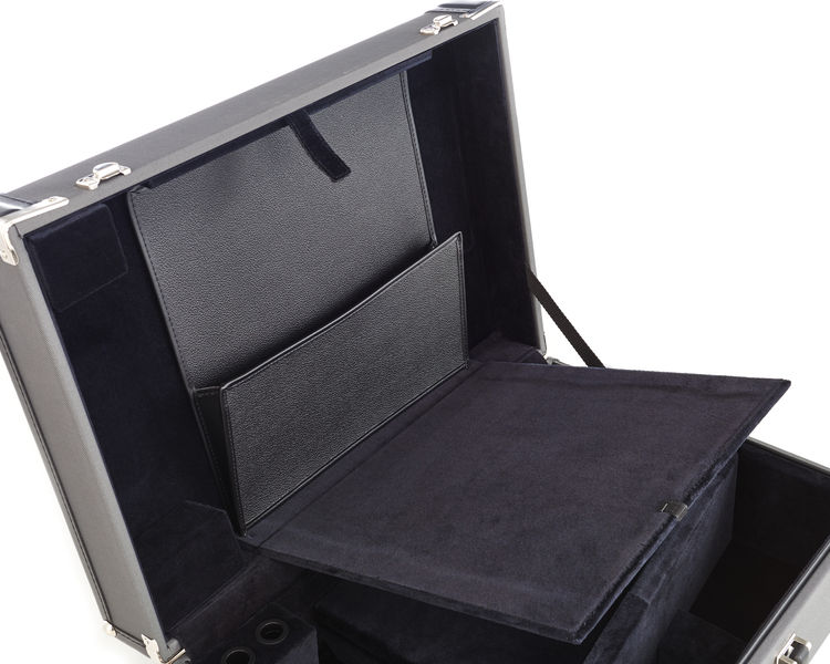 Estuche JAKOB WINTER 777 para 1 trompeta 1 Fliscorno-1