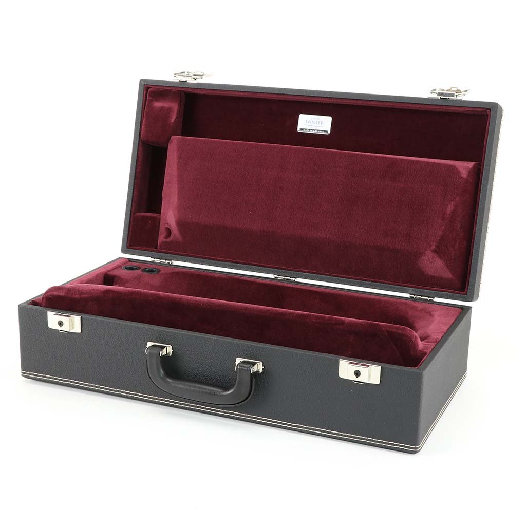 Estuche JAKOB WINTER German Masters 360 para Trompeta de Palas-3