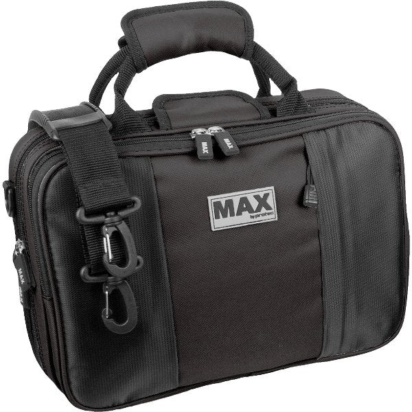 Estuche PROTEC Max MX315 Negro para oboe