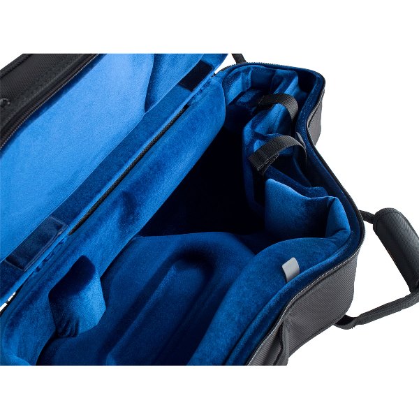 Estuche PROTEC PB304CT para Saxofón Alto-5