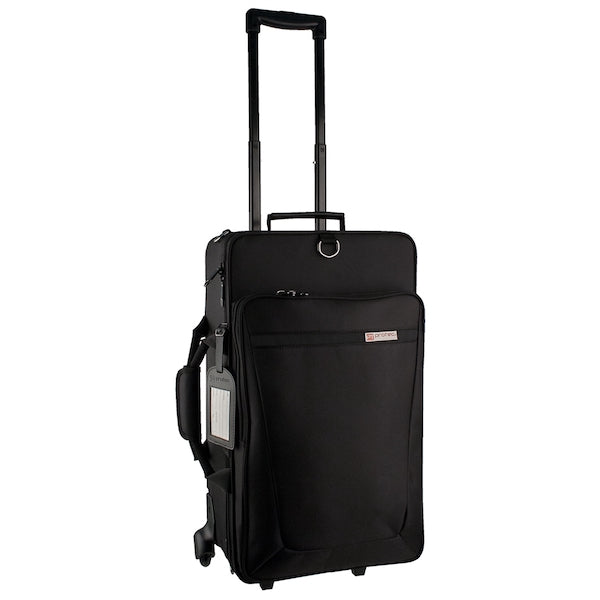 Estuche PROTEC PB301VAX PRO PAC para 2 Trompetas