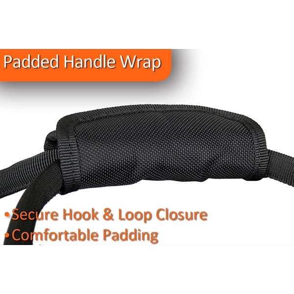 Estuche PROTEC IP301DWL IPAC para 2 Trompetas-6