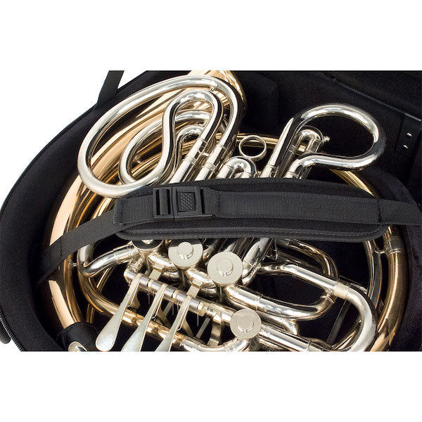 Estuche PROTEC PB316SBDLX Deluxe para Trompa-1