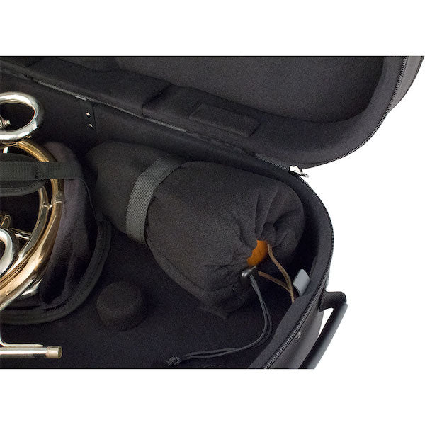 Estuche PROTEC PB316SBDLX Deluxe para Trompa-12