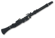Clarinete NUVO Clarinéo negro