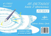 85 Dictados hasta dos alteraciones 4º Logse