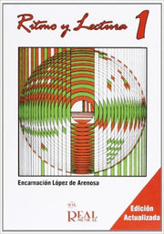 Libro Ritmo y lectura I