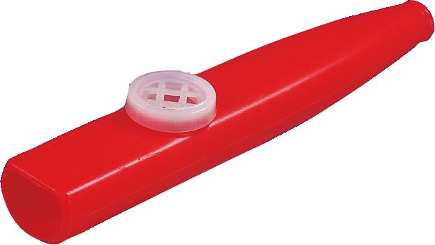 Kazoo STÖLZEL