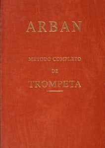 Método Completo de Trompeta J. Arban
