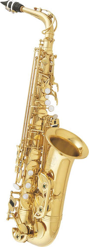 Saxofón Alto SML Paris A420-II