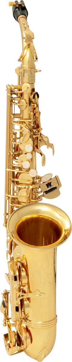 Saxofón Alto SML Paris A420-II-0