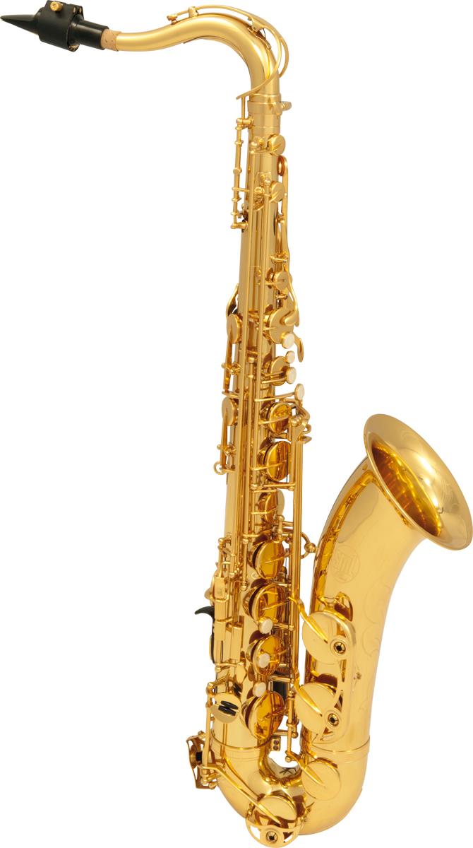 Saxofón Tenor SML Paris T420-II