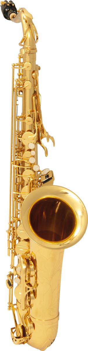 Saxofón Tenor SML Paris T420-II-0