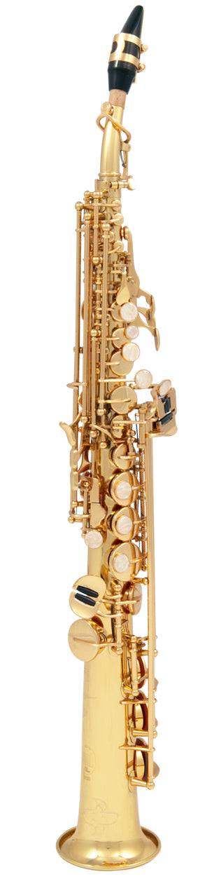 Saxofón Soprano SML Paris S620-II