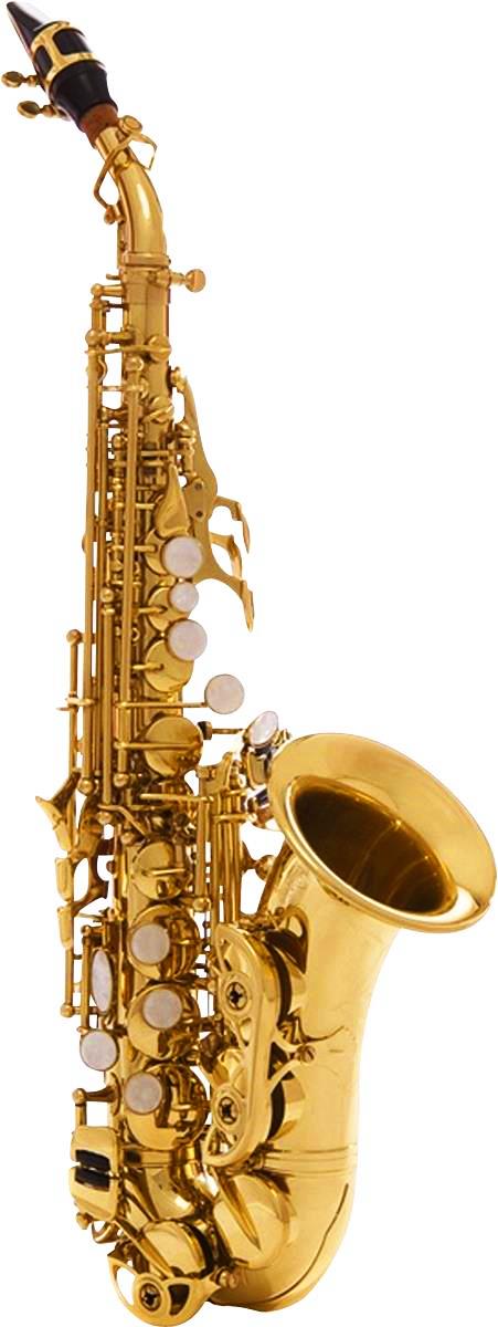 Saxofón Soprano SML Paris SC620
