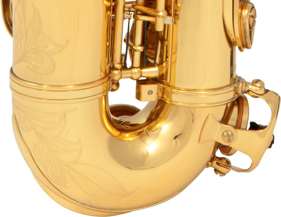 Saxofón Soprano SML Paris SC620-0