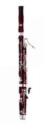 Fagotino GARA GSB-10 en Sol 