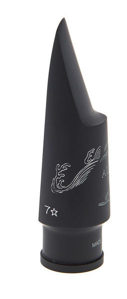Boquilla AIZEN LS saxofon Tenor-0