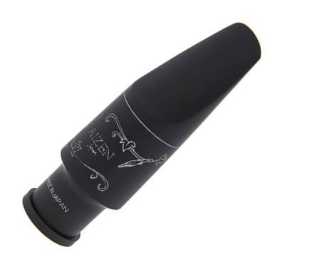 Boquilla AIZEN SO saxofón tenor-0