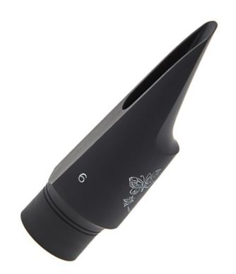 Boquilla AIZEN NY saxofon Alto-0