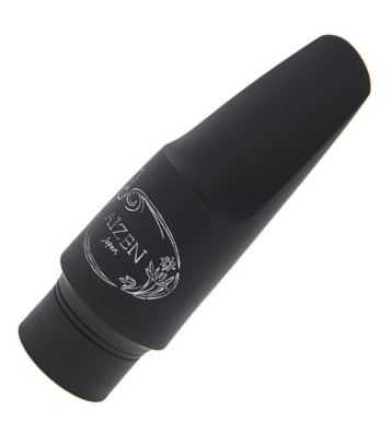 Boquilla AIZEN NY saxofon Alto-1