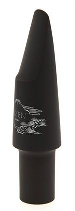 Boquilla AIZEN LS saxofon Baritono