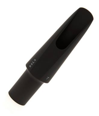 Boquilla AIZEN LS saxofon Baritono-1