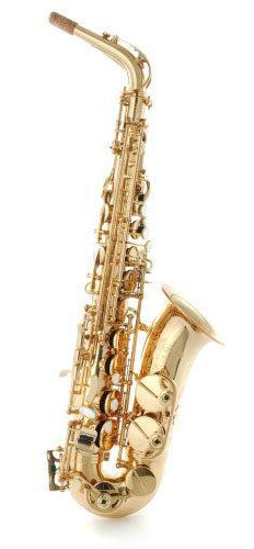 Saxofón alto AIZEN Hibiki 