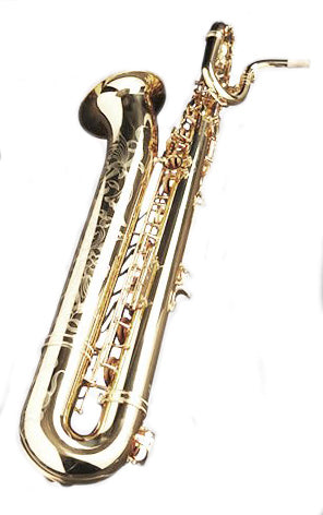 Saxofón barítono AIZEN Fuga