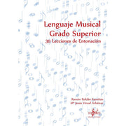 Lenguaje musical grado superior