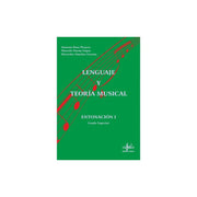 Lenguaje y teoria musical - Entonacion I