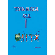 Teoria musical azul 1