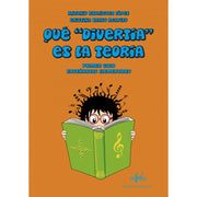 Que divertida es la teoria 1