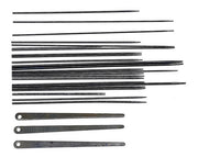 Juego de muelles ARNOLDS & SONS para Oboe