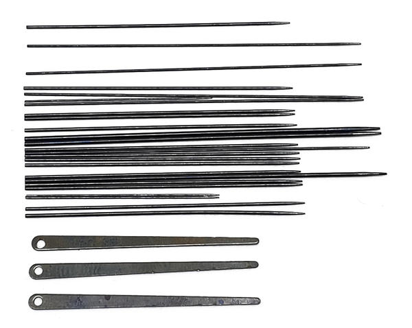 Juego de muelles ARNOLDS & SONS para Oboe