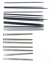 Juego de muelles ARNOLDS & SONS para Fagot