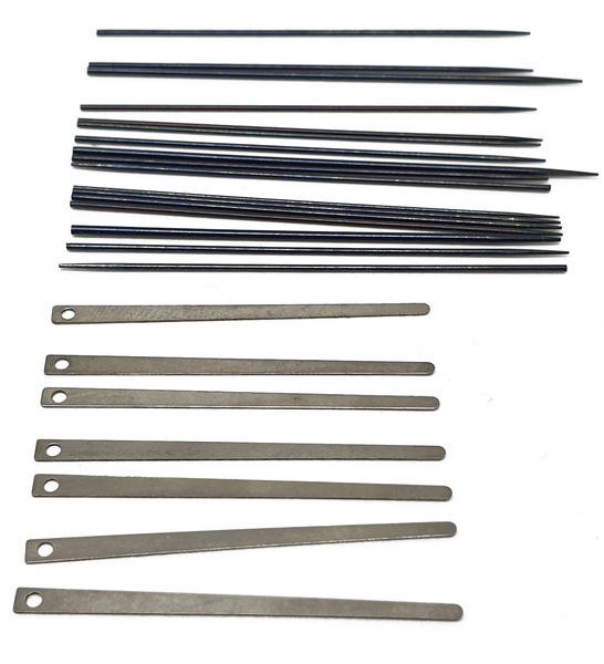 Juego de muelles ARNOLDS & SONS para Fagot-0