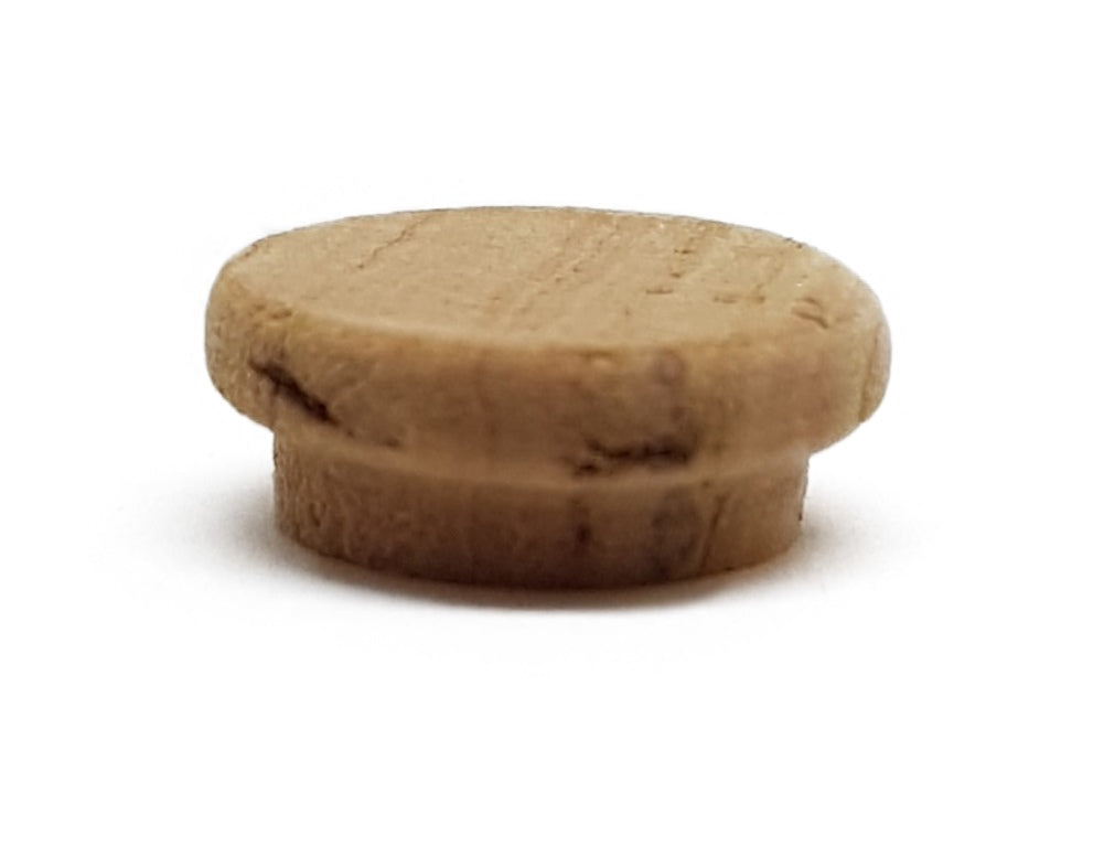 Corcho para llave de agua ARNOLDS & SONS