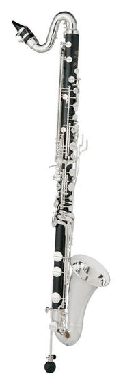 Clarinete bajo SELMER Privilege 19 llaves 