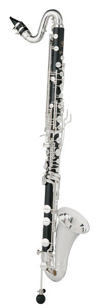 Clarinete bajo SELMER Privilege 19 llaves 