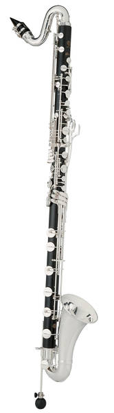 Clarinete bajo SELMER Privilege 22 llaves 