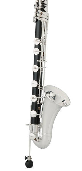 Clarinete bajo SELMER Privilege 22 llaves -0