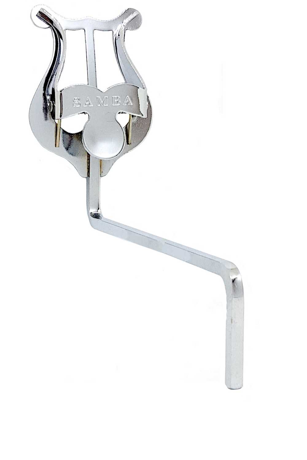 Atril de marcha para saxofón tenor normal SAMBA 130mm